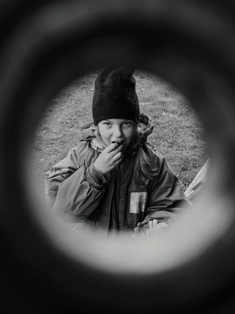 Фотография автора Ольга Панасюк