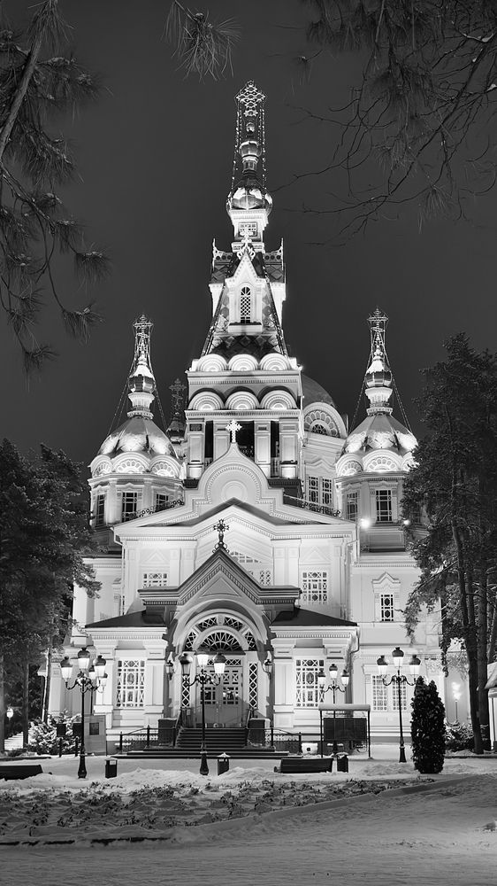 Photograph by Ольга Бибекина