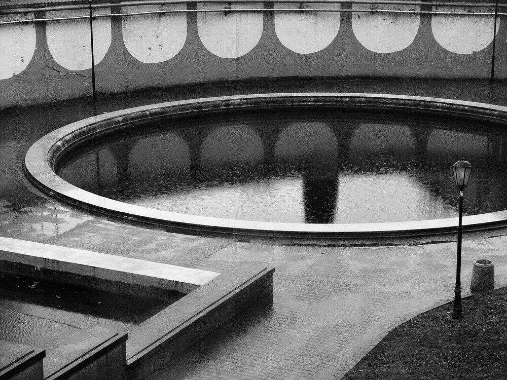 Photograph by Matson Tomas