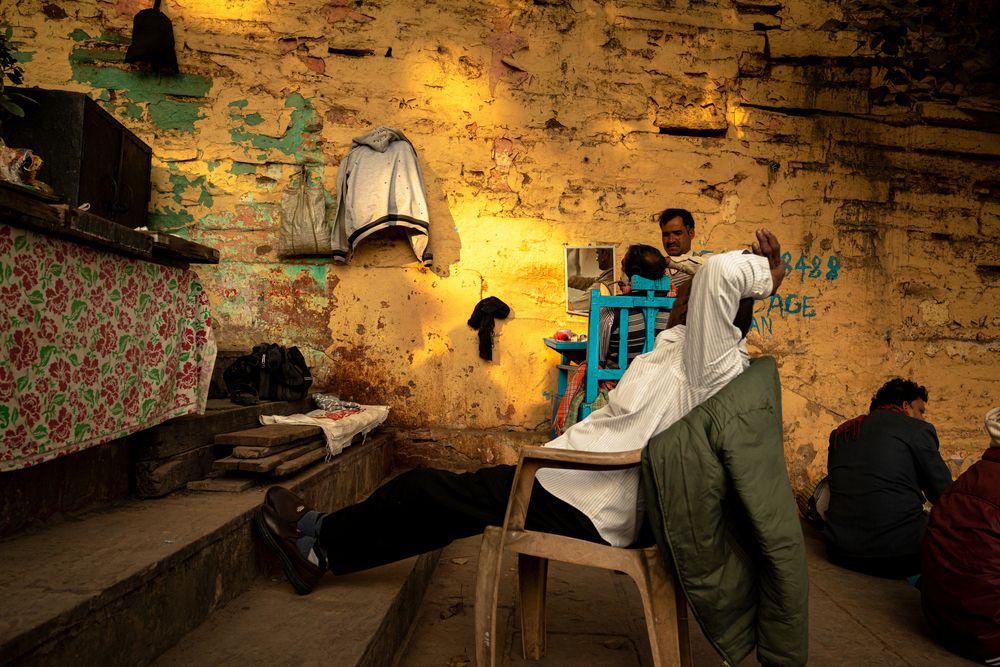 Фотография автора Sudeepto Munshi