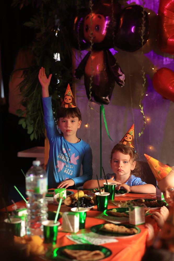 Photograph by Анна Белая