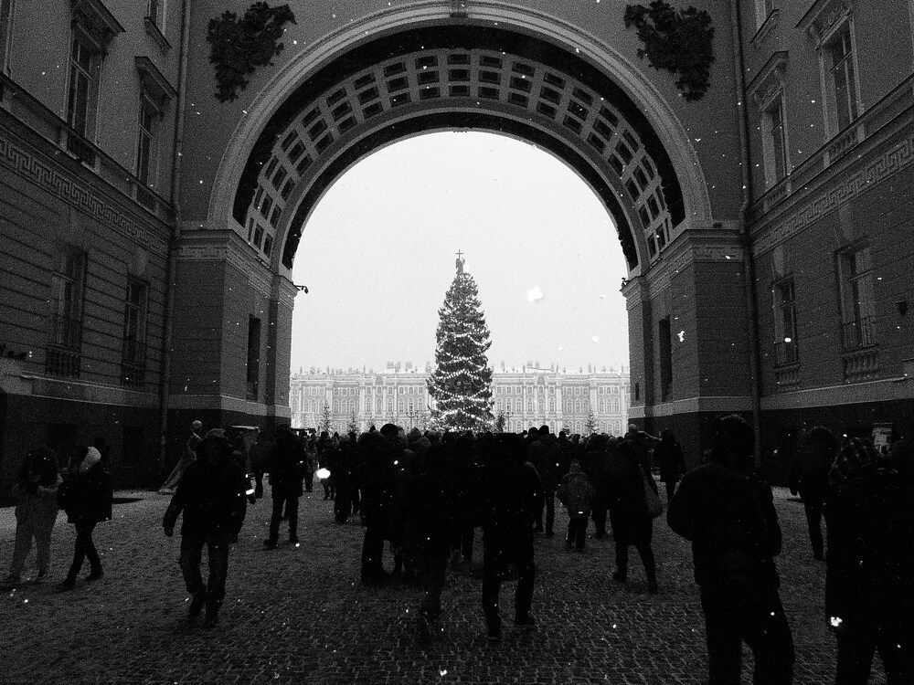 Photograph by Matson Tomas