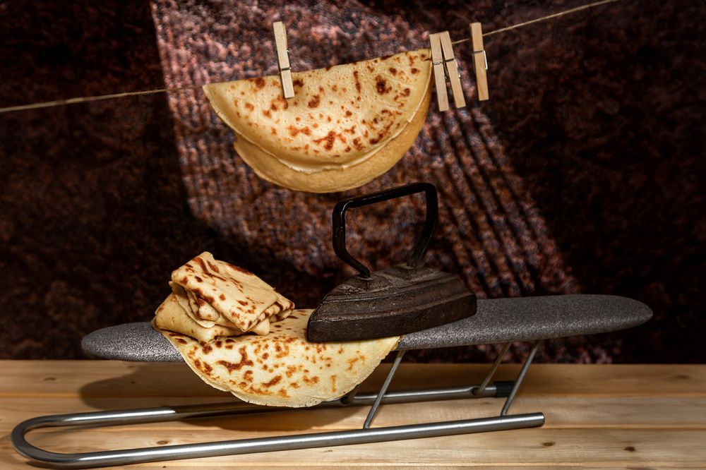 Photograph by Оксана Пучкова