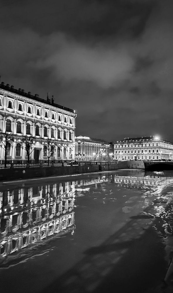 Photograph by Татьяна Собина