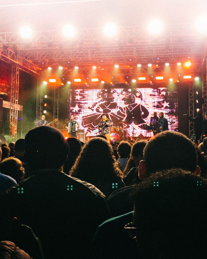 Photograph by Allan Carvalho