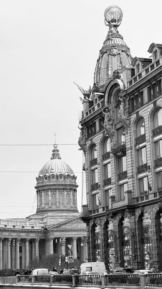 Photograph by Татьяна Собина