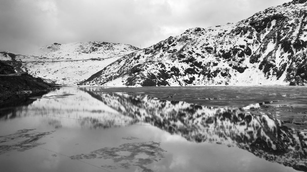 Photograph by Prabhat Ghosh