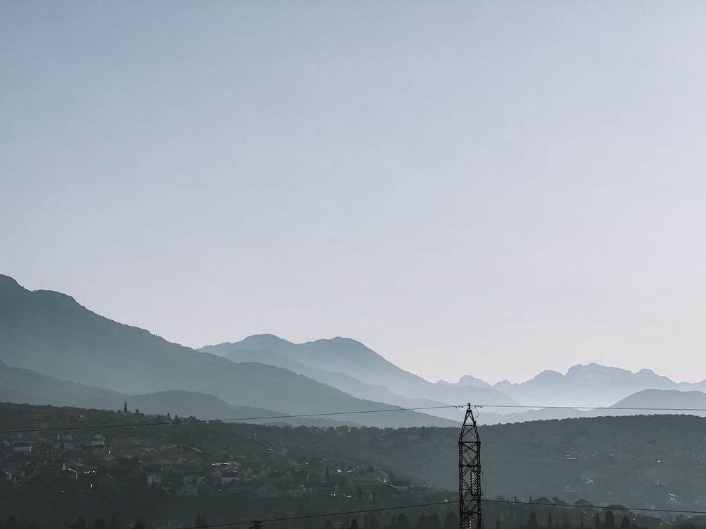 Photograph by Uliana Volegova