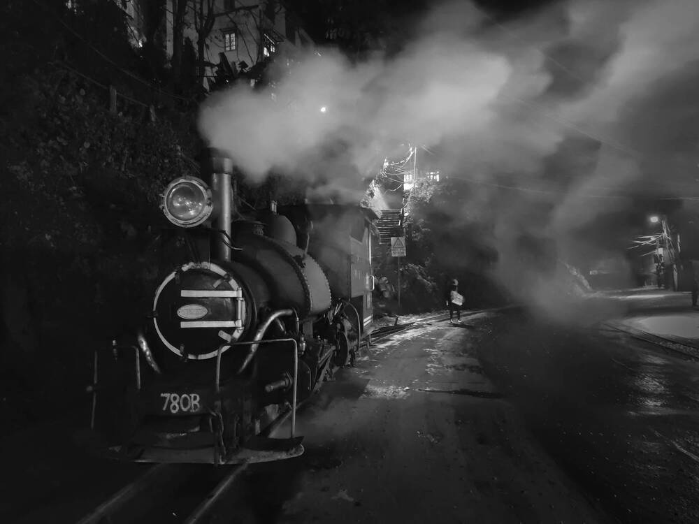 Photograph by Prabhat Ghosh