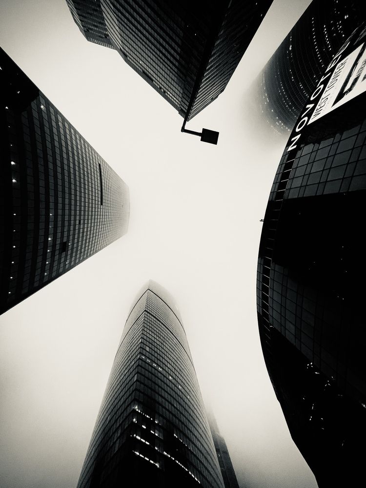 Photograph by Sergey Batyi