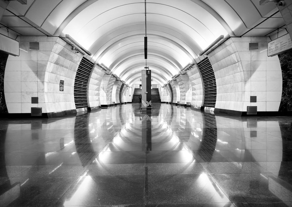 Photograph by Olga Mendosa