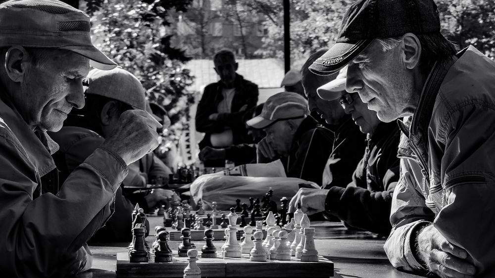 Photograph by Роман Алейников