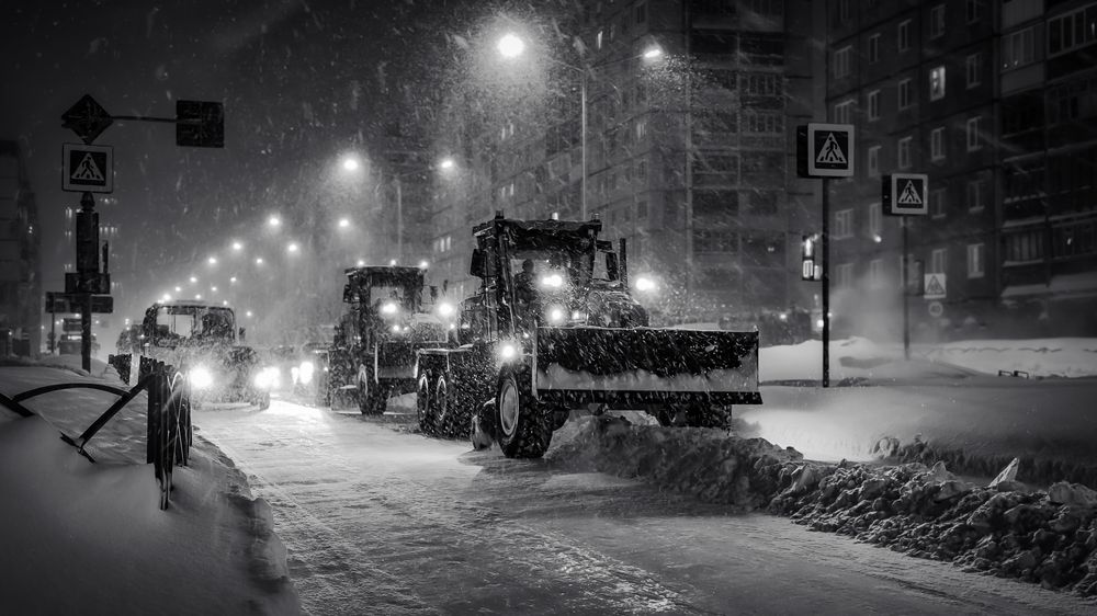 Photograph by Роман Алейников