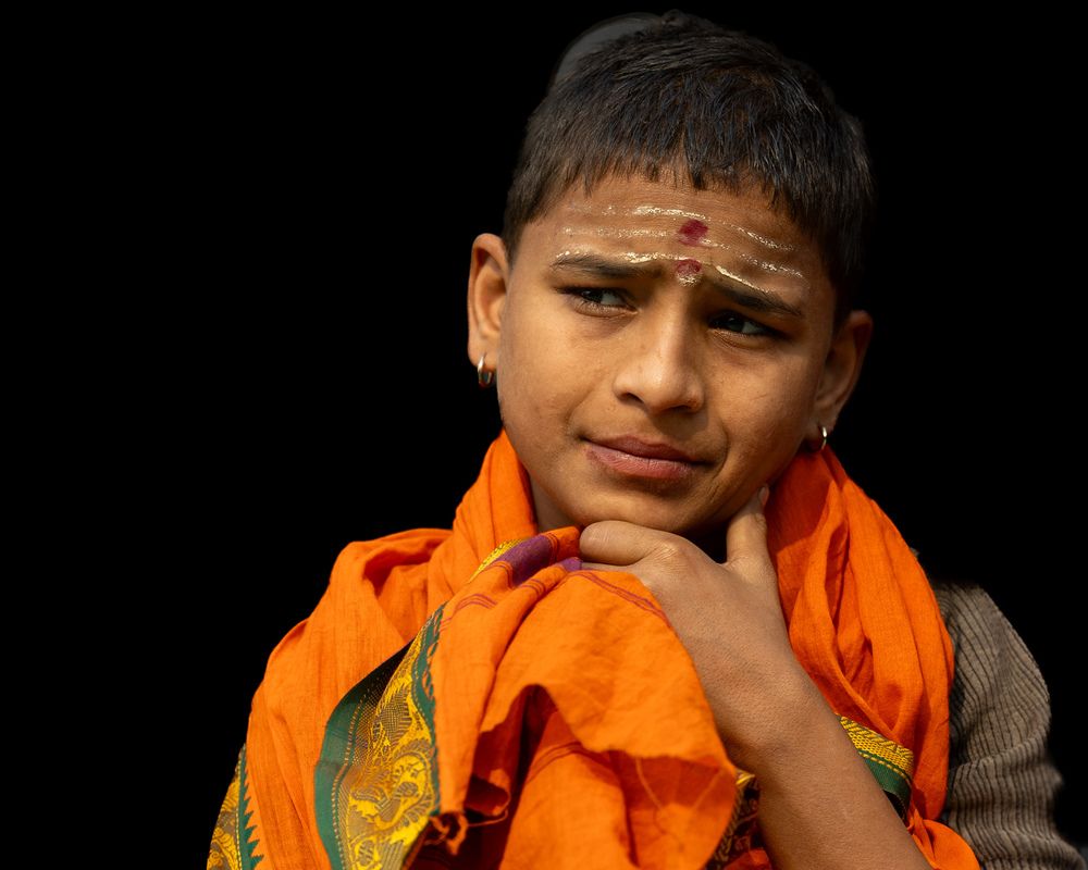 Photograph by Arnab Sarkar