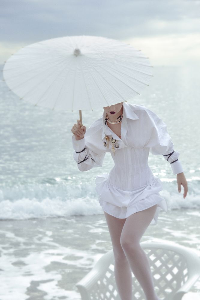 Photograph by Olesya Kulida