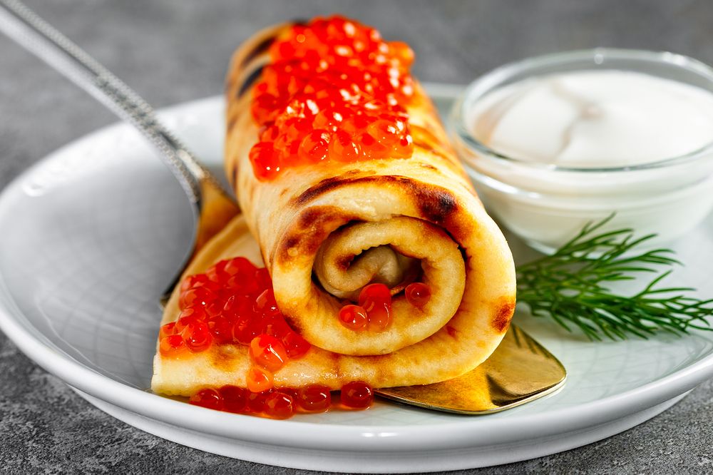 Photograph by Оксана Пучкова