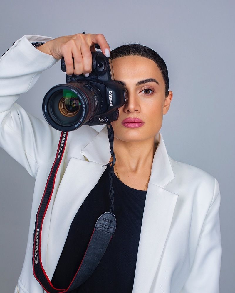 Photograph by Mari Haybaryan