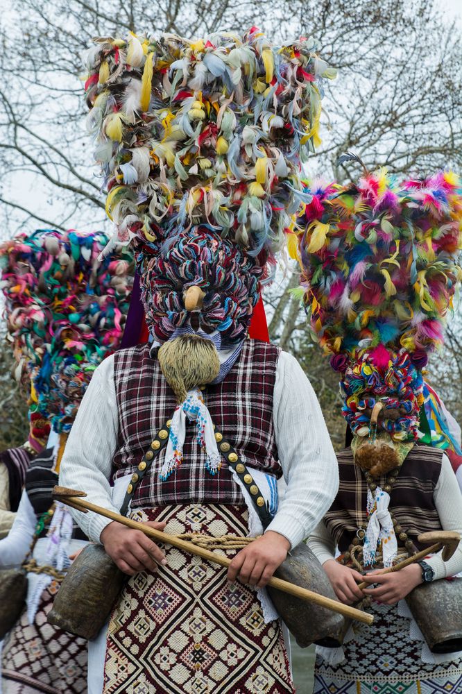 Photograph by Teodora Ivanova