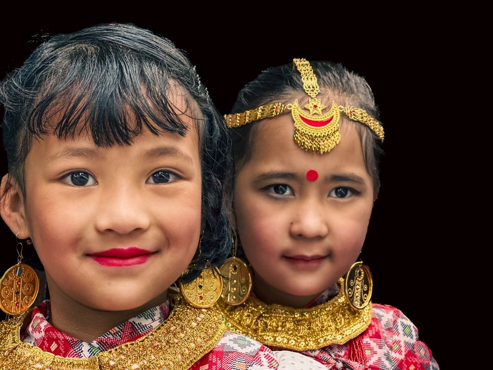 Photograph by Arnab Sarkar