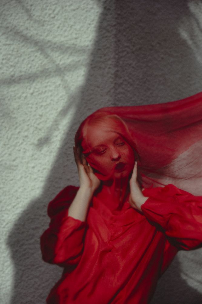 Photograph by Olesya Kulida