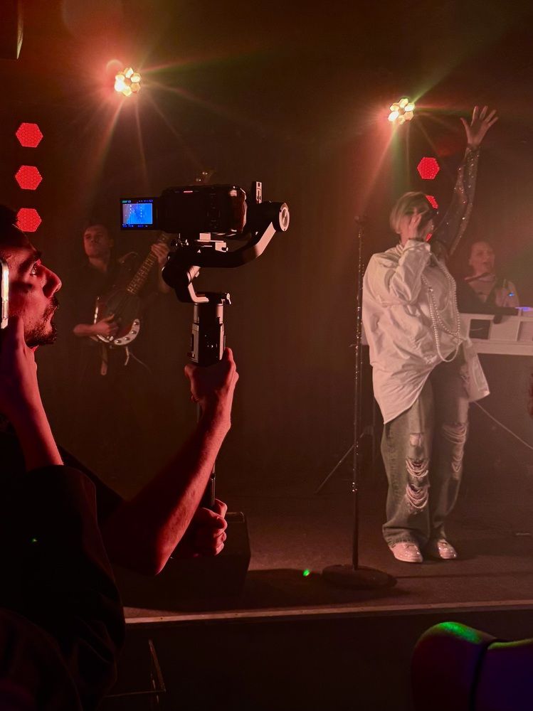 Photograph by Пыльцева Юлия