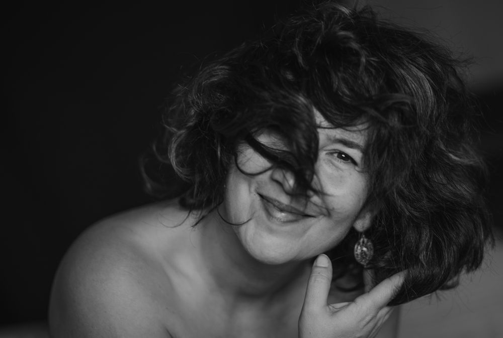 Photograph by Elisabeth Rembitskaya