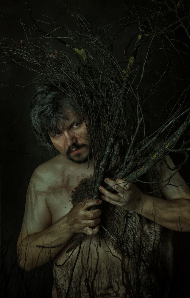 Photograph by Туева Наталья