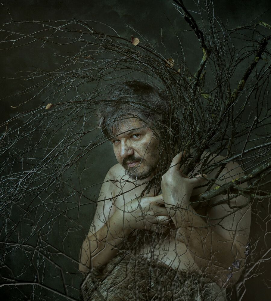 Photograph by Туева Наталья