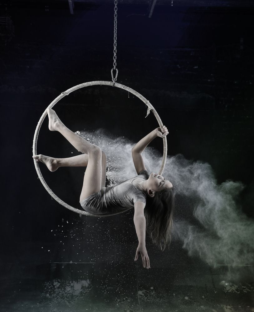 Фотография автора Туева Наталья