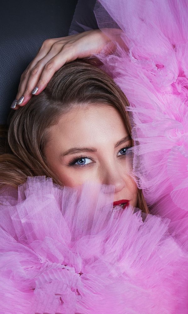 Photograph by Ольга Горбуличева