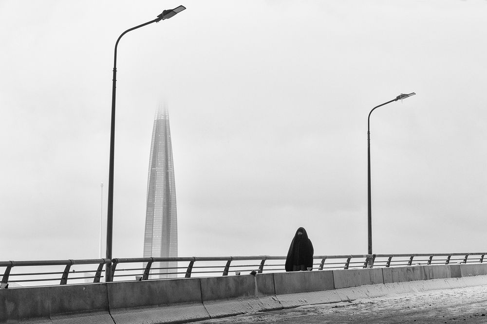 Photograph by Сергей Рыбежский