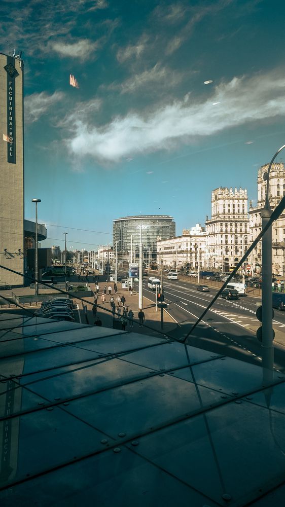 Photograph by Усевалад Куліш