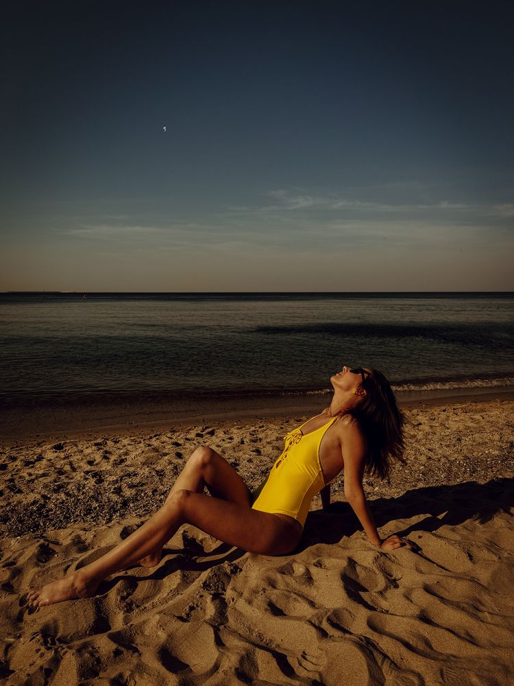 Photograph by Пыльцева Юлия