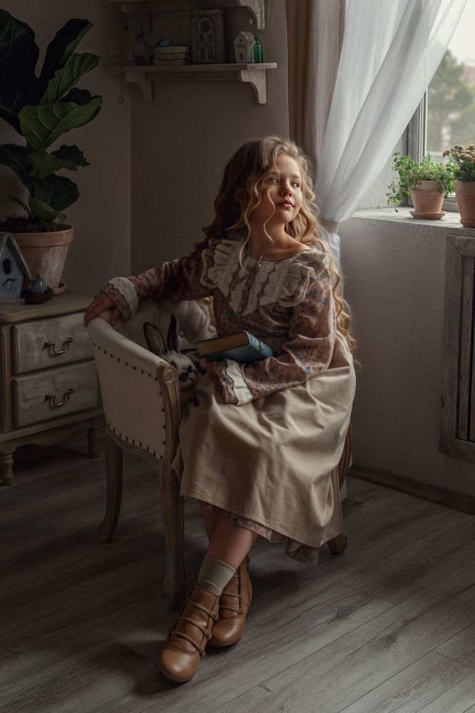 Photograph by Ольга Казакова