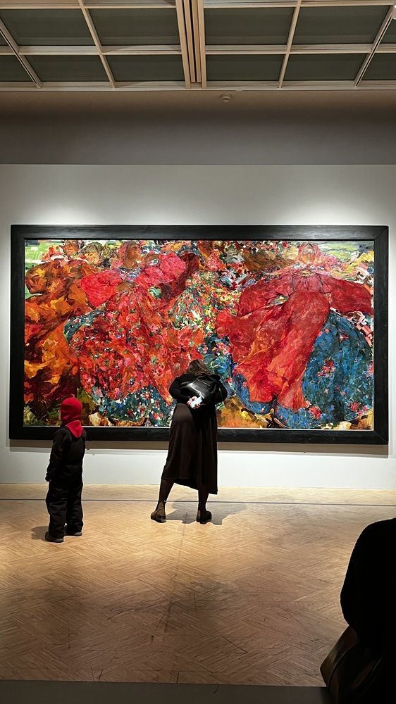 Photograph by Ирина Барышева