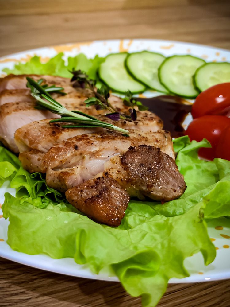 Photograph by Виталий Каргопольцев