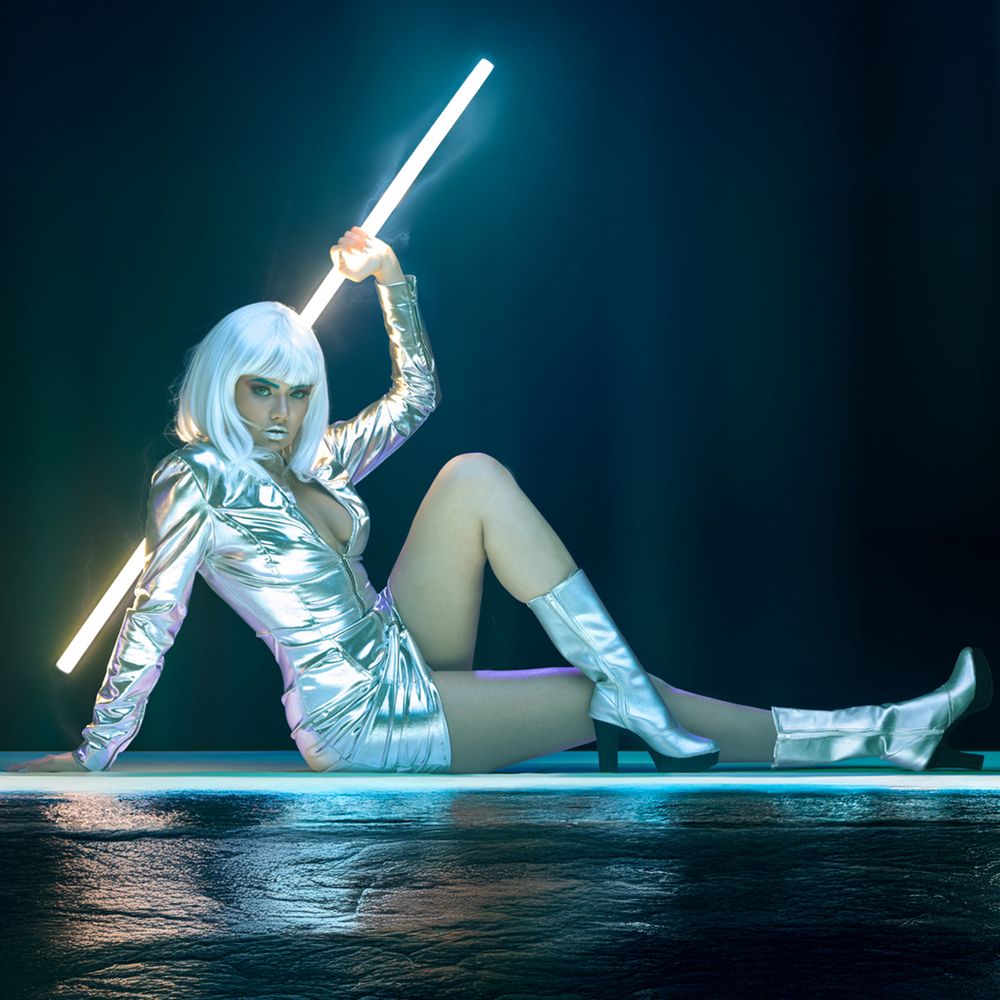 Фотография автора ROBERTO COVELLI