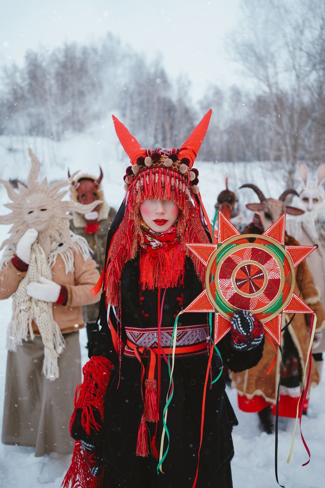 Photograph by Елена Ефанова