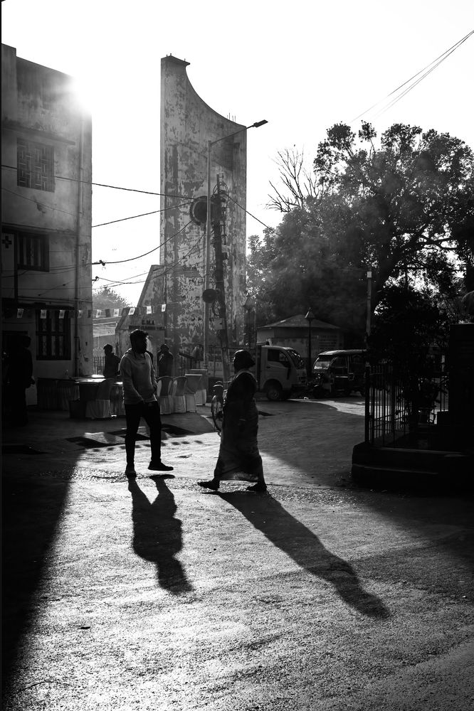Photograph by Shrinjoy Maiti