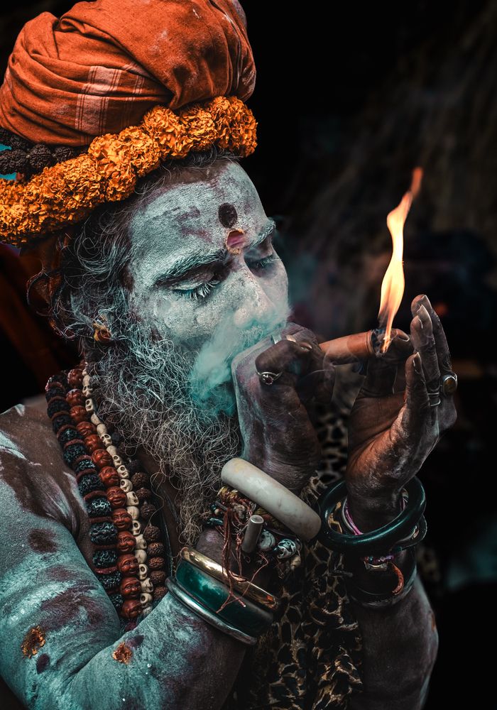 Aghori
