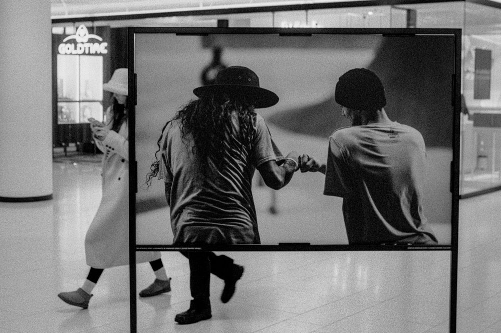 Photograph by Nikolay Surovtsev