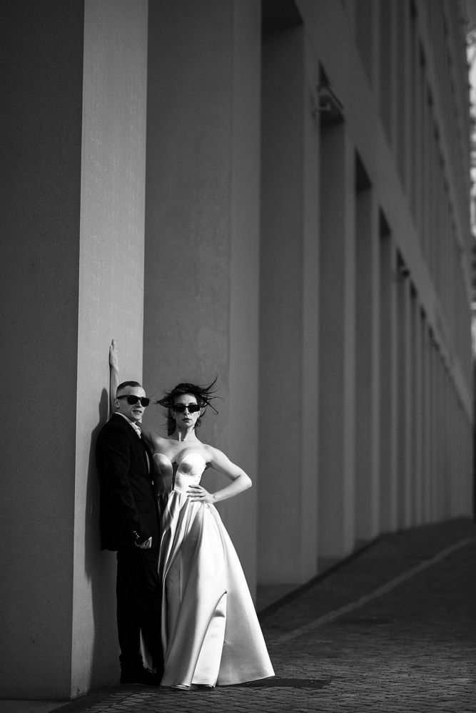 Photograph by Dmitrii Rabeev