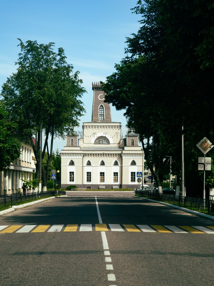 Photograph by Усевалад Куліш