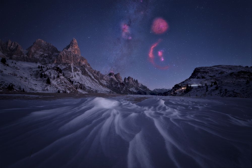 Photograph by Morávek Martin