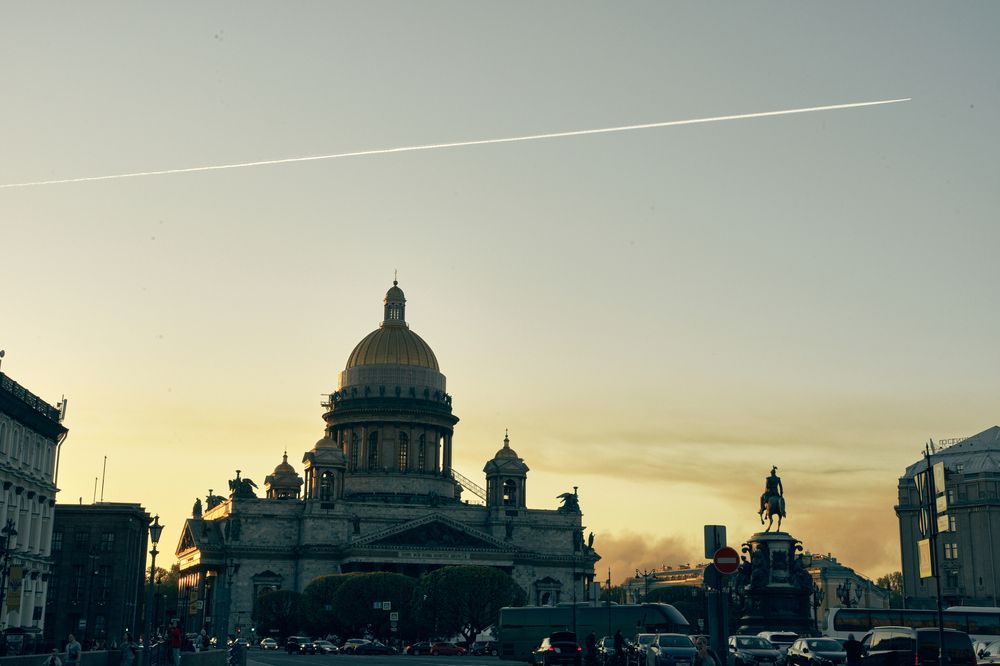 Photograph by Александр Шалагин