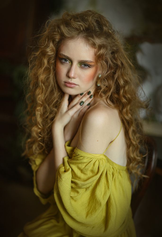 Photograph by Жанна Соснина