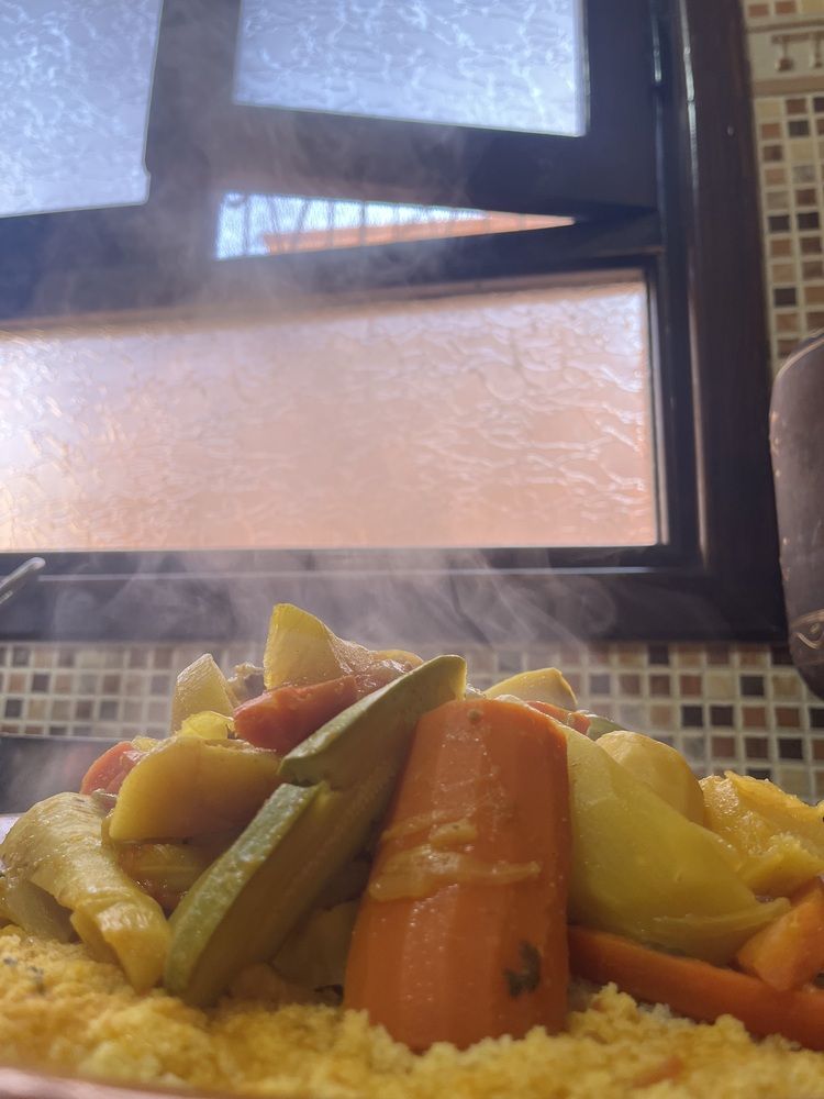 Photograph by Abdellatif Jellab