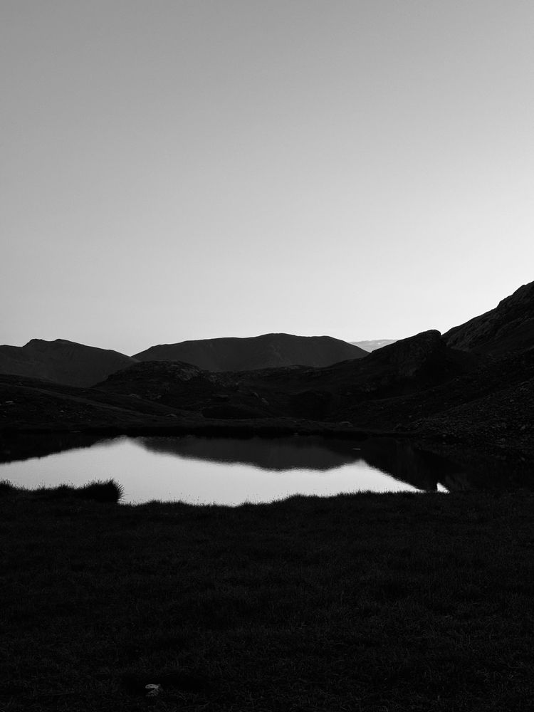 Фотография автора Camilla Burkhanova