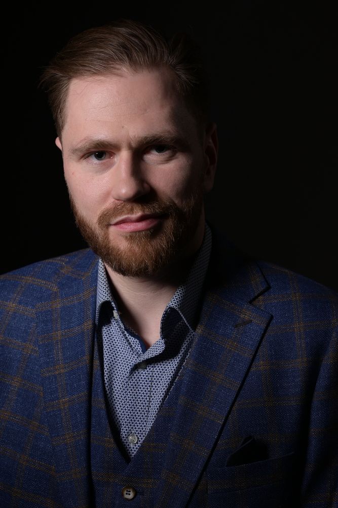 Photograph by Ali Boyko