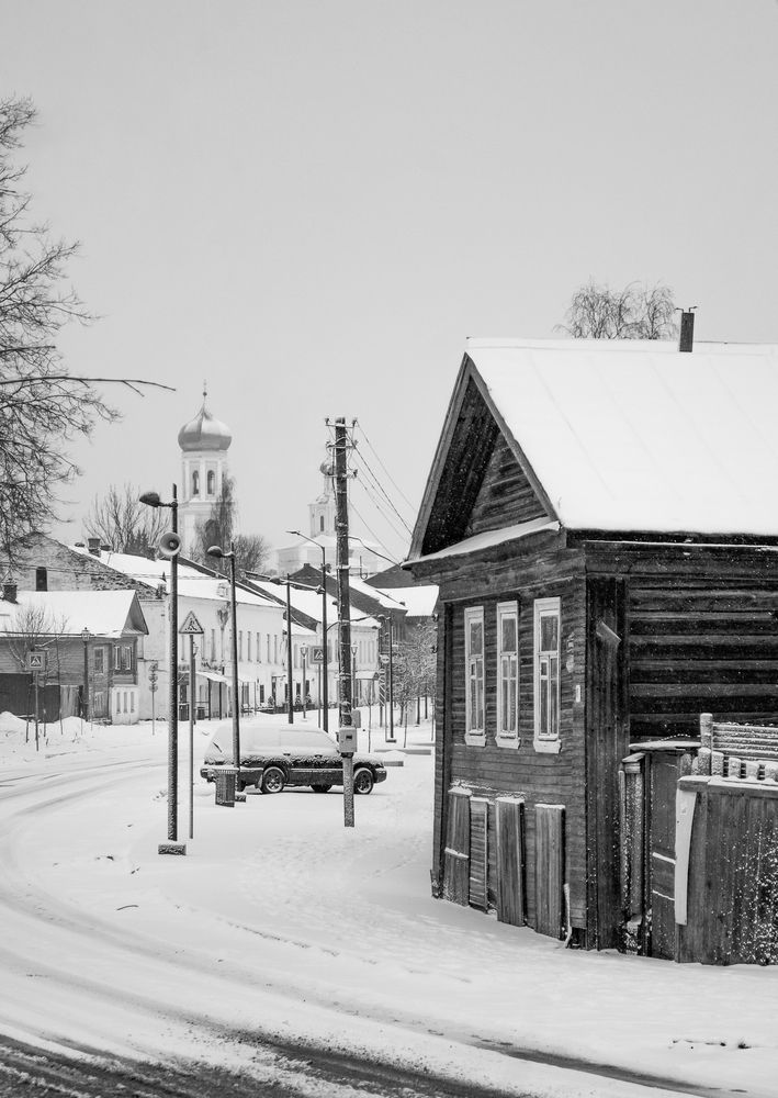 Фотография автора Иван Комаров